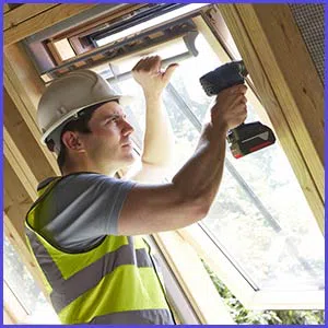 Neighborhood Garage Door Service Glen Burnie, MD 443-265-2539 - installation