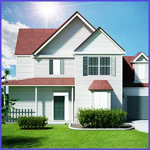 Neighborhood Garage Door Service Glen Burnie, MD 443-265-2539 - residential