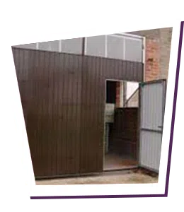 Neighborhood Garage Door Service Glen Burnie, MD 443-265-2539 - sb-05